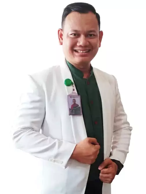 pengobatan alami stroke ringan di Kukusan, Depok